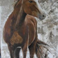 l'alezan
