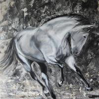 le gris joueur