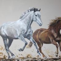 les 2 compères