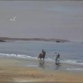 la mouette