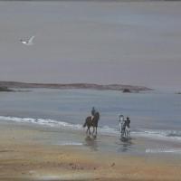 la mouette