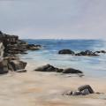 plage du Minou