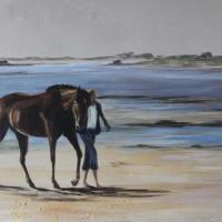 Lueure*au fil de l'eau