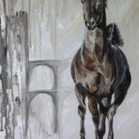 sortie d'imaginaire - vendu