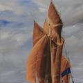 Vieux greement  - vendu